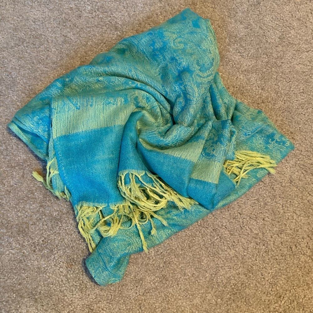 Decorative Scarf